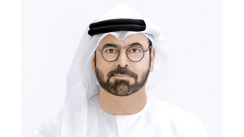محمد القرقاوي: تجربة الإمارات تؤكد أن القرارات الجريئة تعيد تشكيل المستقبل بأكمله محمد القرقاوي: تجربة الإمارات تؤكد أن القرارات الجريئة تعيد تشكيل المستقبل بأكمله