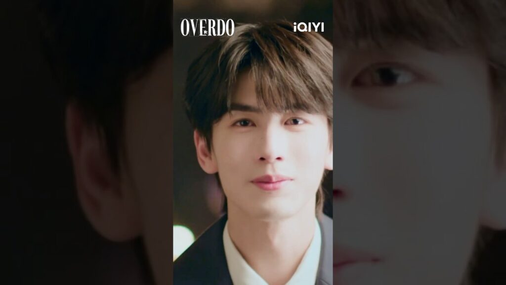Stay tuned for Overdo on iQIYI❤️‍🔥لمشاهدة المزيد من هذه الدراما، تابع iQIYI🔥 #iQIYIOverdo #overdo