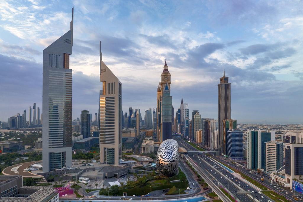 طقس الإمارات غداً.. غائم جزئياً مع احتمال سقوط أمطار طقس الإمارات غداً.. غائم جزئياً مع احتمال سقوط أمطار
