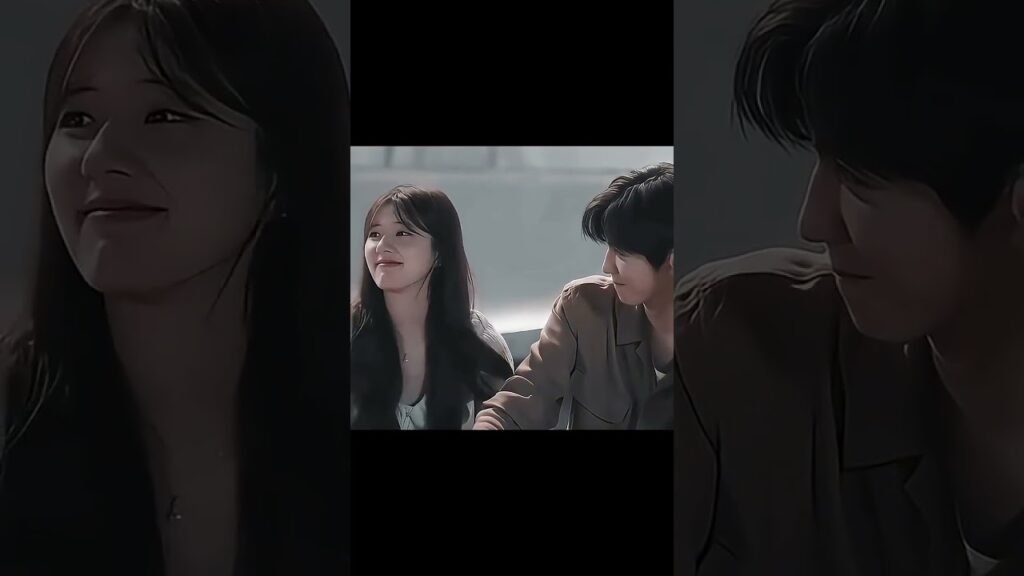 💕💕💕 #HiddenLove #حب_خفي #zhaolusi #chenzheyuan #cdrama #youku #victorma #rosyzhao #shorts #romance