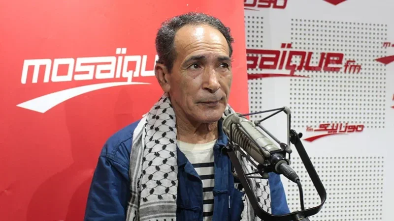 حادث سير غامض وغيبوبة مريرة تنهي حياة الفنان صالح الفرزيط – Mosaique FM حادث سير غامض وغيبوبة مريرة تنهي حياة الفنان صالح الفرزيط - Mosaique FM