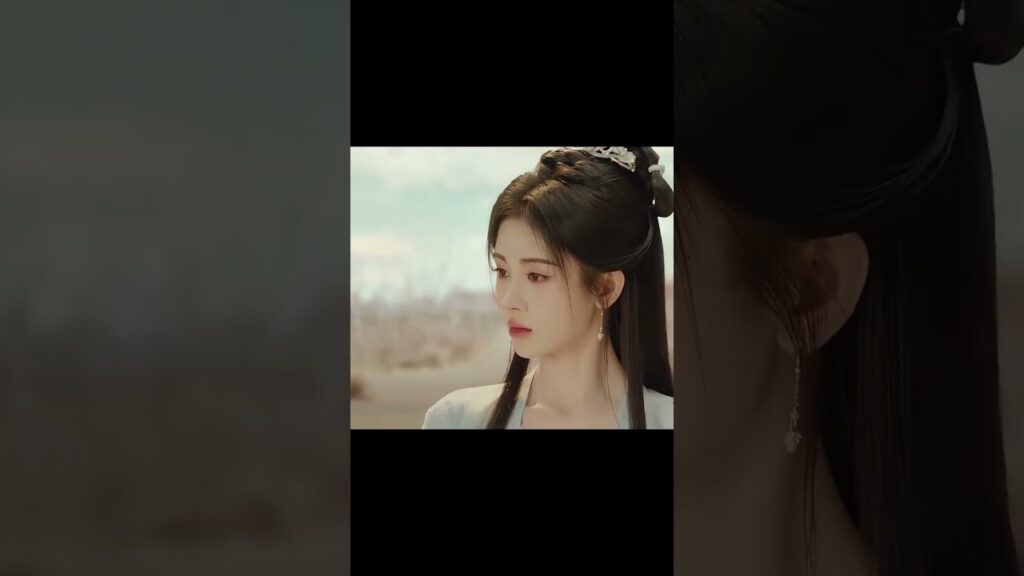 🥰🥰🥰 #songweilong #jujingyi #theeternalfragrance #العطر_الابدي #shorts #cdrama #youku