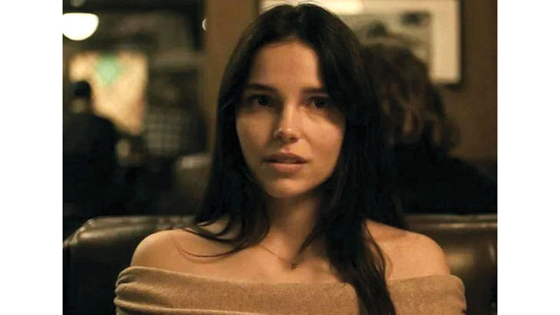 «أوبسيشن» يقترب من دخول تاريخ السينما بفضل عائداته القياسية الفيلم التشويقي حطّّم الأرقام القياسية مدفوعاًً بإقبال جيل الألفية على أفلام الرعب. أرشيفية