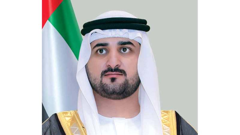 مكتوم بن محمد: عهد الاتحاد مسؤولية وطنية تتجدّد كل يوم مكتوم بن محمد: عهد الاتحاد مسؤولية وطنية تتجدّد كل يوم