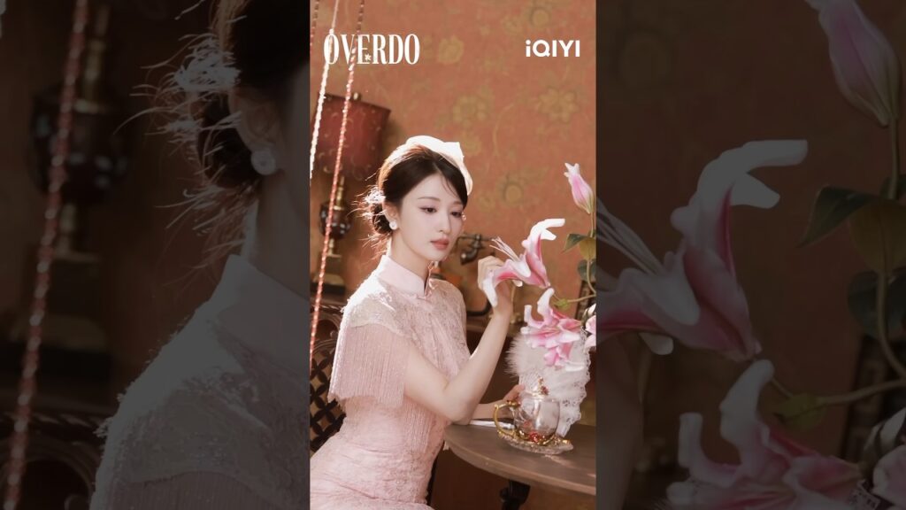 Stay tuned for Overdo on iQIYI❤️‍🔥لمشاهدة المزيد من هذه الدراما، تابع iQIYI🔥 #iQIYIOverdo #overdo