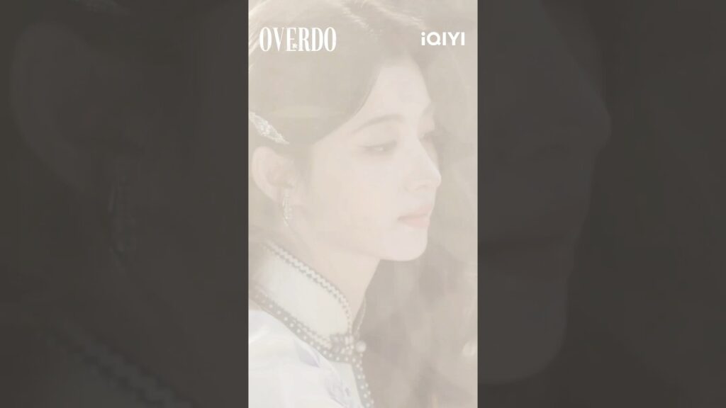 Stay tuned for Overdo on iQIYI❤️‍🔥لمشاهدة المزيد من هذه الدراما، تابع iQIYI🔥 #iQIYIOverdo #overdo