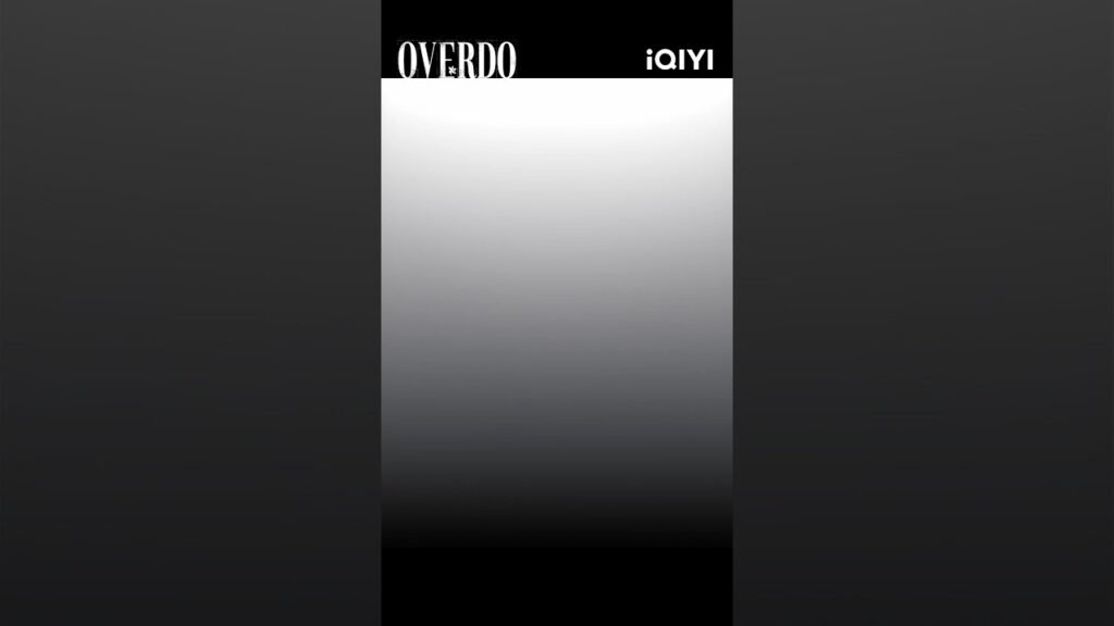 Stay tuned for Overdo on iQIYI❤️‍🔥لمشاهدة المزيد من هذه الدراما، تابع iQIYI🔥 #iQIYIOverdo #overdo