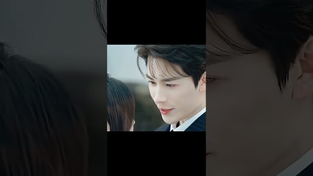 😱😱🔥#QueenofDarkness #ملكة_الظلام  #黑夜中的她  #FangJin #YanZixian  #YOUKU #shorts #cdrama #chinesedrama