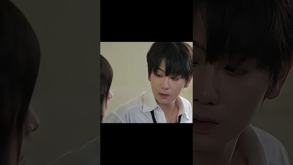 💕💕 #Affinity #炽热吸引 #JinFang #YuxinCui #YOUKU #الانجذاب #shorts #cdrama #优酷 #romance