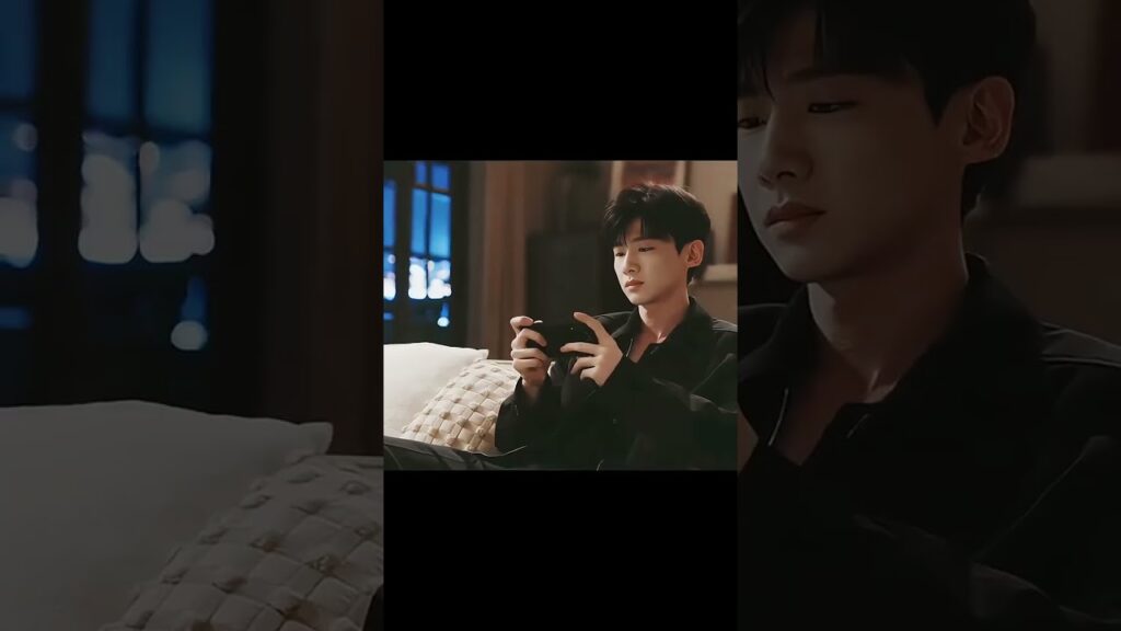 💕💕#baijingting #اول_صقيع #zhangruonan #thefirstfrost #youku #cdrama #shorts #romance #chinesedrama