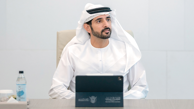 بتوجيهات حمدان بن محمد.. إطلاق النسخة السنوية الثانية لـ «خرايف الرطب» في دبي بتوجيهات حمدان بن محمد.. إطلاق النسخة السنوية الثانية لـ «خرايف الرطب» في دبي