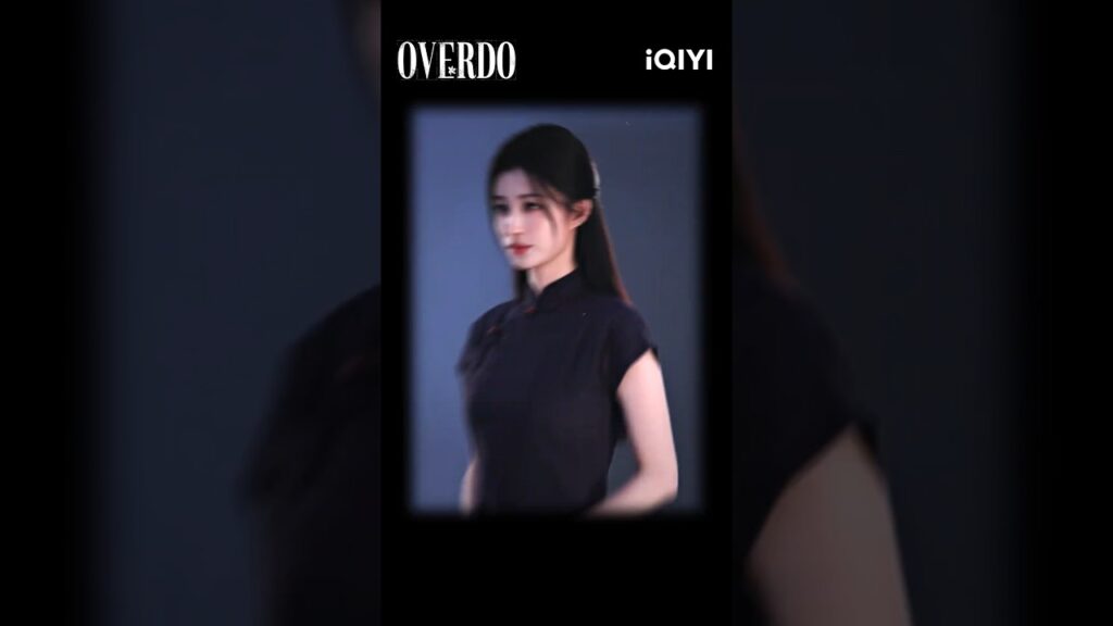 Stay tuned for Overdo on iQIYI❤️‍🔥لمشاهدة المزيد من هذه الدراما، تابع iQIYI🔥 #iQIYIOverdo #overdo