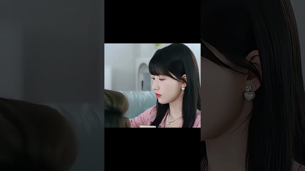 💕💕#QueenofDarkness #ملكة_الظلام  #黑夜中的她  #FangJin #YanZixian  #YOUKU #shorts #cdrama #chinesedrama