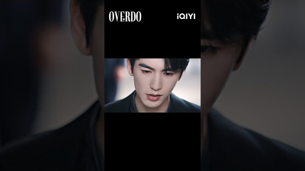 Stay tuned for Overdo on iQIYI❤️‍🔥لمشاهدة المزيد من هذه الدراما، تابع iQIYI🔥 #iQIYIOverdo #overdo