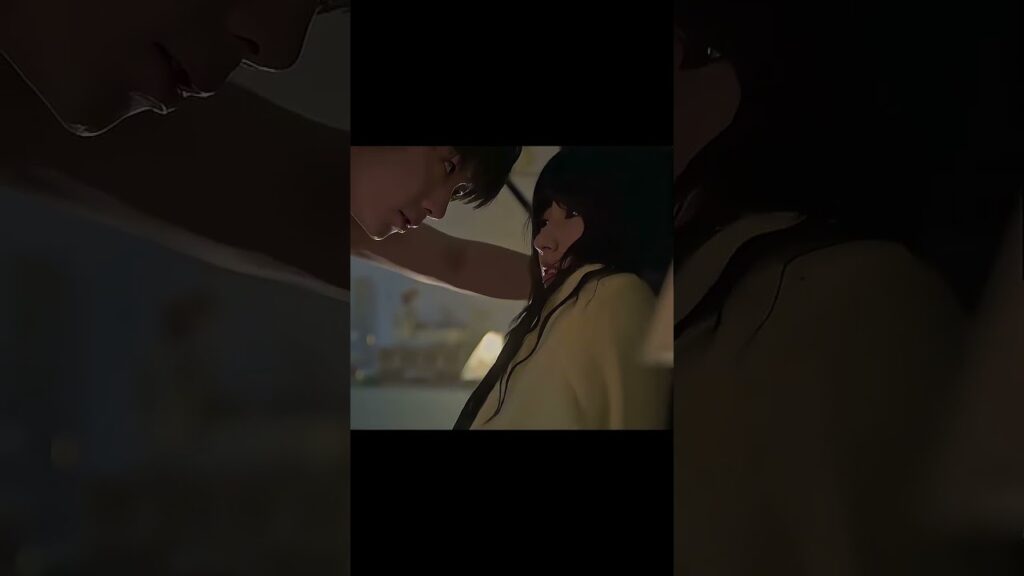 💕💕 #Affinity #炽热吸引 #JinFang #YuxinCui #YOUKU #الانجذاب #shorts #cdrama #优酷 #romance