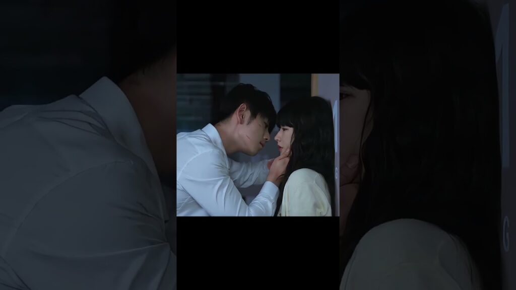 💕💕 #Affinity #炽热吸引 #JinFang #YuxinCui #YOUKU #الانجذاب #shorts #cdrama #优酷 #romance
