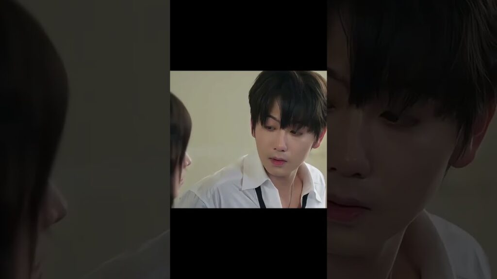 💕💕 #Affinity #炽热吸引 #JinFang #YuxinCui #YOUKU #الانجذاب #shorts #cdrama #优酷 #romance