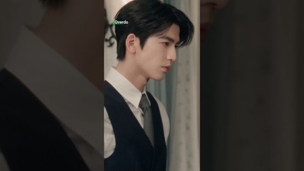 Stay tuned for Overdo on iQIYI❤️‍🔥لمشاهدة المزيد من هذه الدراما، تابع iQIYI🔥 #iQIYIOverdo #overdo