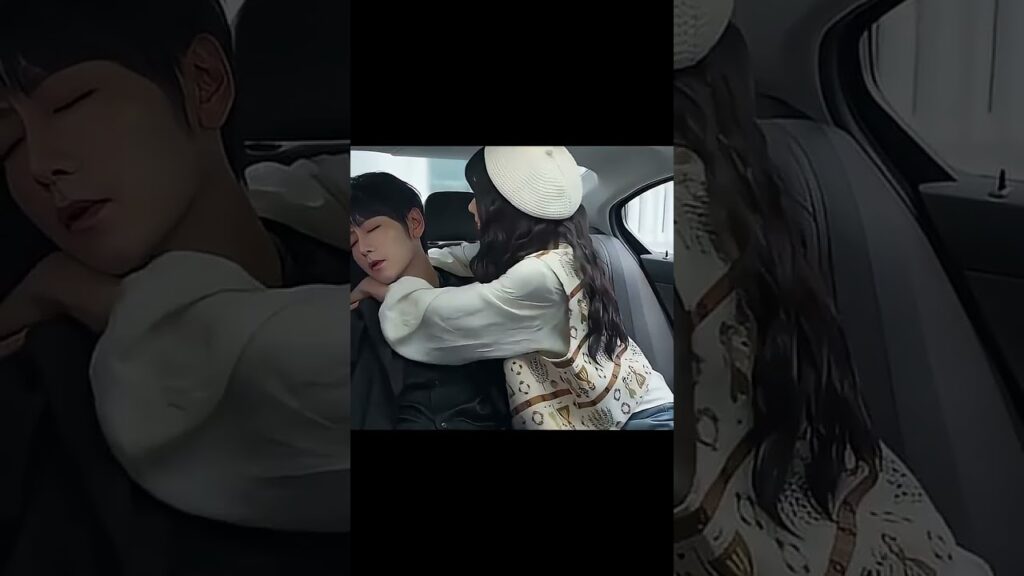 💕💕 #Affinity #炽热吸引 #JinFang #YuxinCui #YOUKU #الانجذاب #shorts #cdrama #优酷 #romance