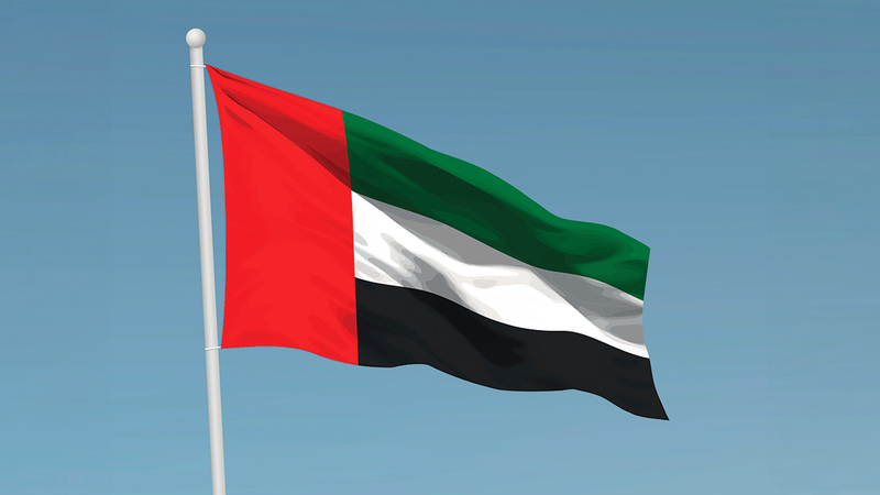 الإمارات تُدين تجدد الهجمات الإيرانية العدوانية على البحرين والكويت والأردن وكردستان العراق