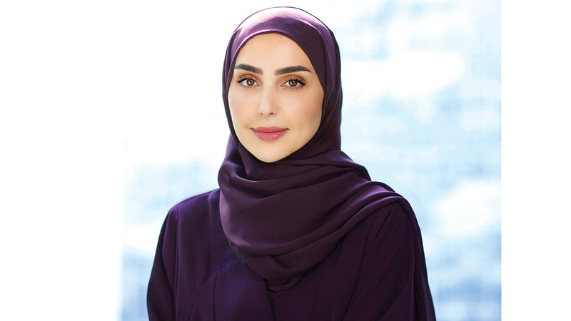 شيماء راشد السويدي: تكمن أهمية البرنامج في إعادة تعريف مفهوم المساحات الثقافية والمواقع التراثية، وتحويلها إلى منصات إنتاج حيوية قادرة على دعم المبدعين.