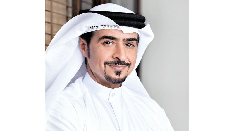 أحمد العامري: منحة الترجمة تحفّز الناشرين على اكتشاف أصوات وتجارب ومعارف جديدة تستحق أن تعبر إلى لغات أخرى.