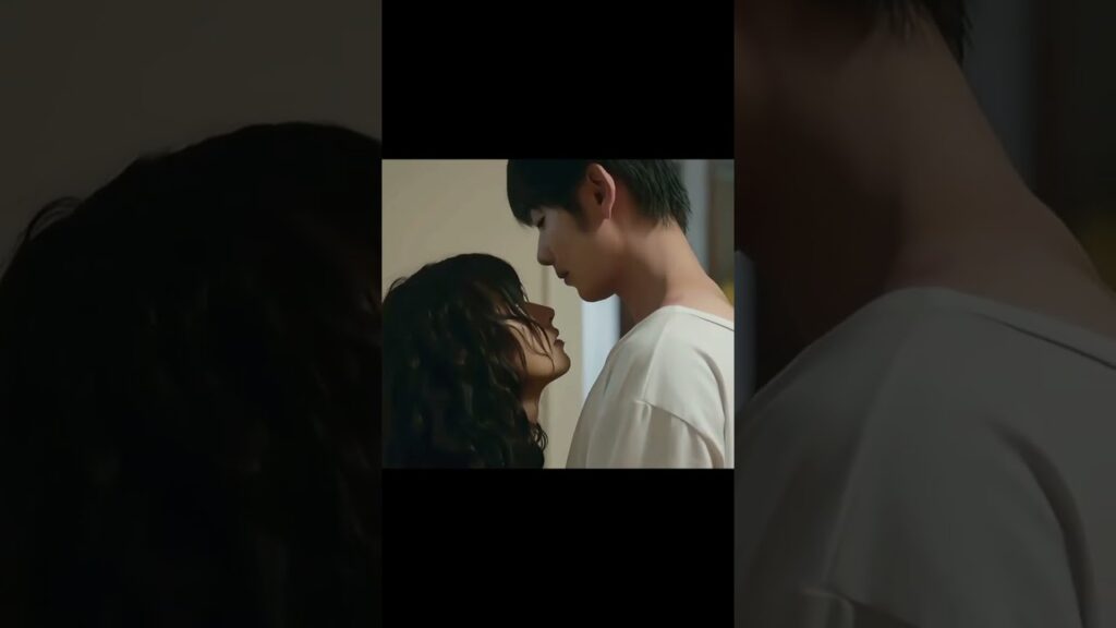 🥰💕 #Affinity #炽热吸引 #JinFang #YuxinCui #YOUKU #الانجذاب #shorts #cdrama #优酷 #romance