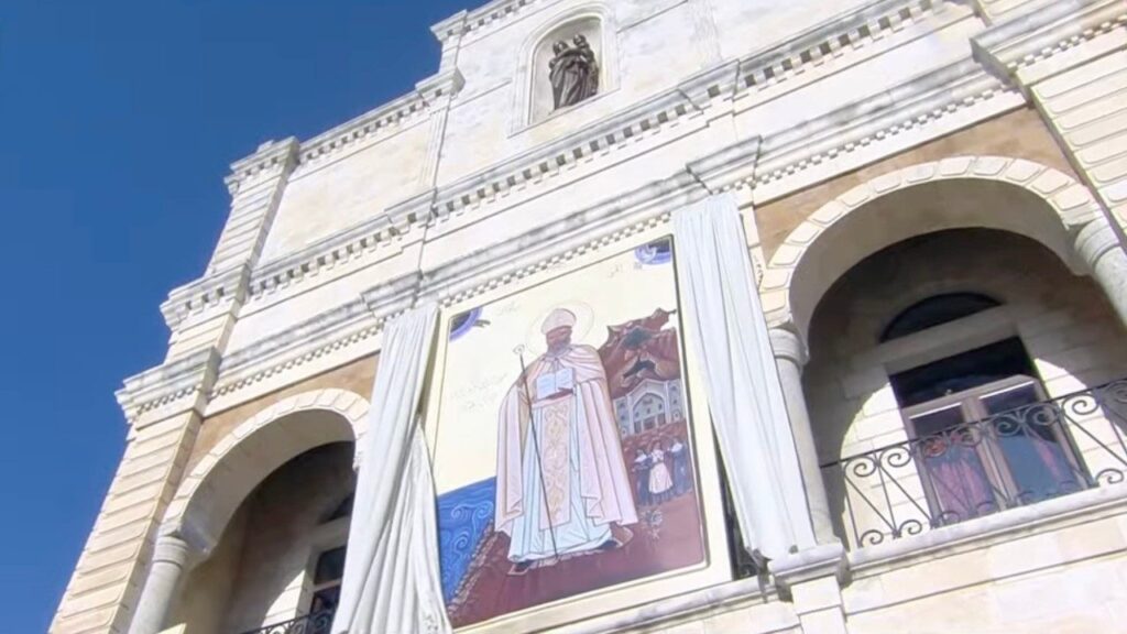 البابا: البطريرك الحويك كان مرجعاً نيراً، على الصعيد الكنسي والاجتماعي والسياسي – Vatican News البابا: البطريرك الحويك كان مرجعاً نيراً، على الصعيد الكنسي والاجتماعي والسياسي - Vatican News