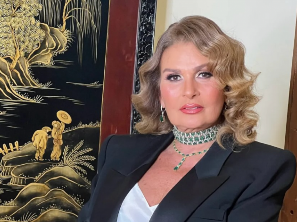 هكذا هنأت يسرا أحمد عز بيوم ميلاده .. رسالة استثنائية | بانوراما هكذا هنأت يسرا أحمد عز بيوم ميلاده .. رسالة استثنائية | بانوراما