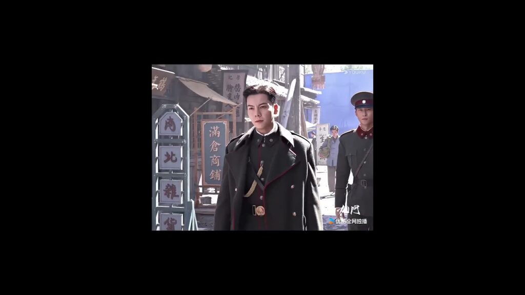 الوقوع في حب الرئيس؟ الأمر سهل! تابعوا #MysticNine على YOUKU ابتداءً من 30 يوليو! 🥰 | YOUKU