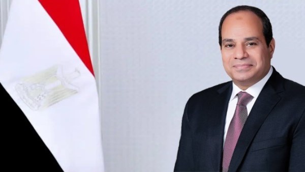 الرئيس السيسي يصدق على قانون خطة التنمية الاقتصادية.. تفاصيل الرئيس السيسي يصدق على قانون خطة التنمية الاقتصادية.. تفاصيل