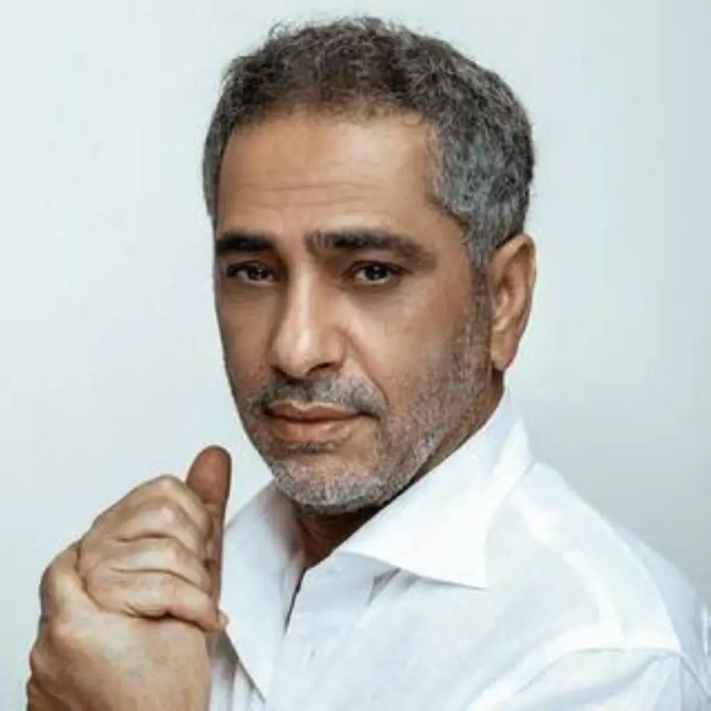 فضل شاكر  - صورة أرشيفية