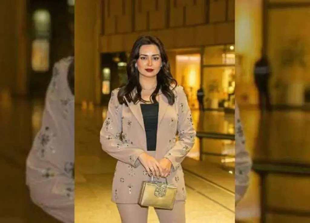 بعد إصابتها بالسرطان.. رولا خرسا تروي موقفا إنسانيا عن هبة مجدي صورة جديدة للفنانة هبة مجدي
