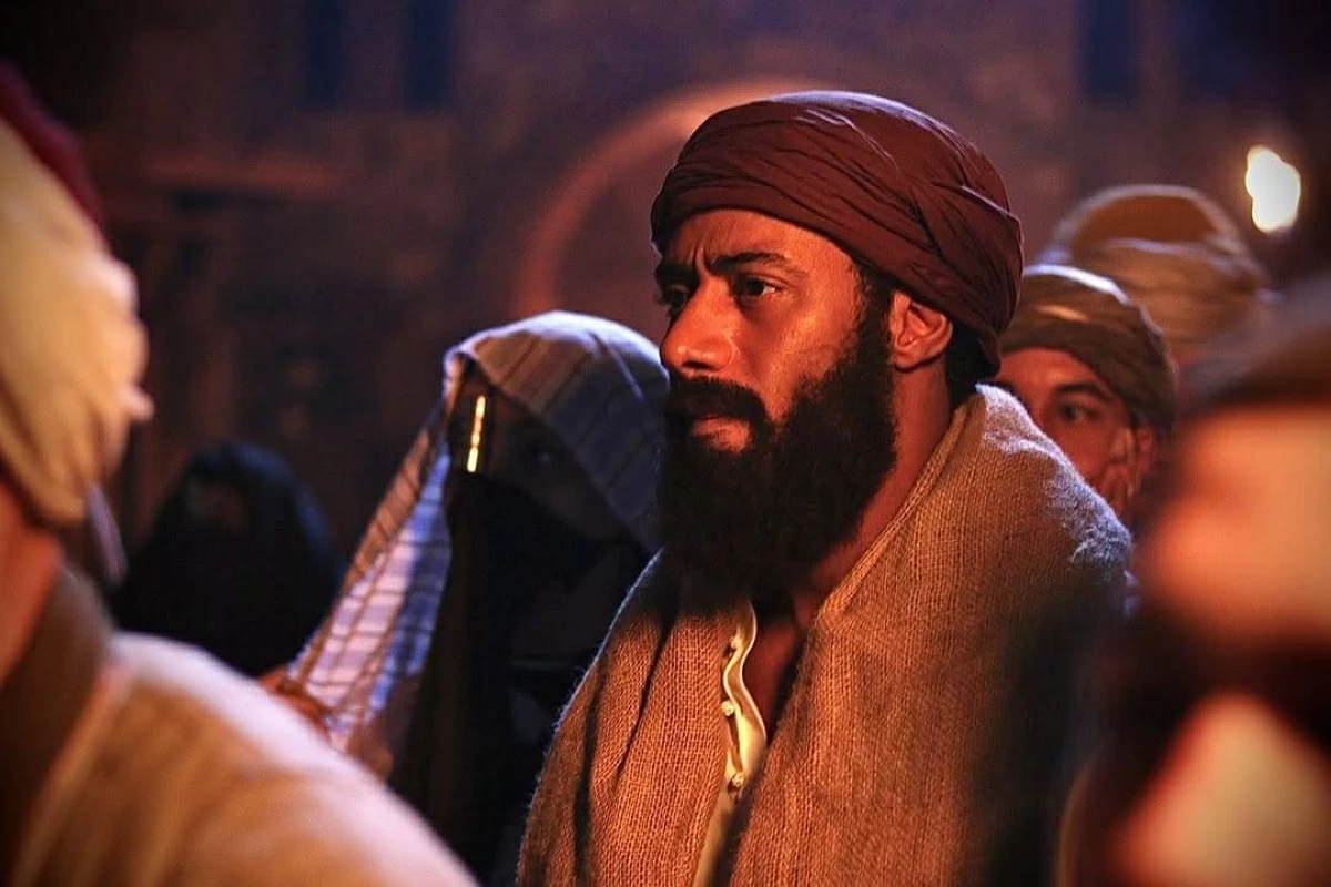 فيلم أسد - صورة أرشيفية