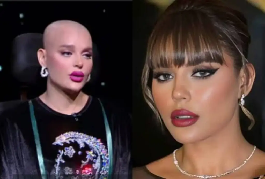 من هبة السيسي لـ نجوى إبراهيم.. 10 فنانين حاربوا مرض السرطان هبة السيسي
