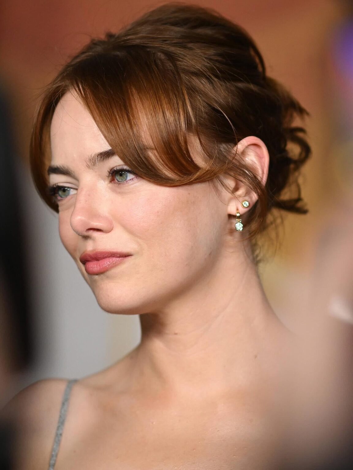 Emma stone