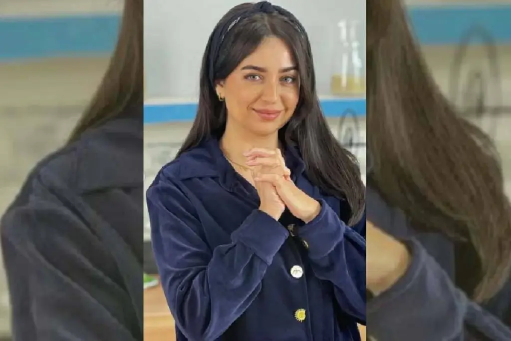 من إعلان المرض لـ شائعات الوفاة.. لماذا تصدرت هبة مجدى «التريند»؟ صورة جديدة للفنانة هبة مجدي - صورة أرشيفية
