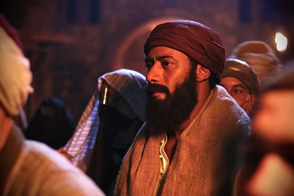 باع 21 تذكرة فقط فى آخر يوم.. دور العرض تقرر رفع «أسد» لـ محمد رمضان من شاشاتها فيلم أسد - صورة أرشيفية