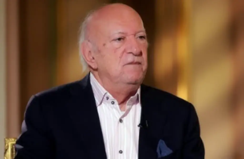 عمر خيرت: تزوجت 5 مرات بحثًا عن الدفء العائلي.. أطول زيجة استمرت 4 سنوات عمر خيرت