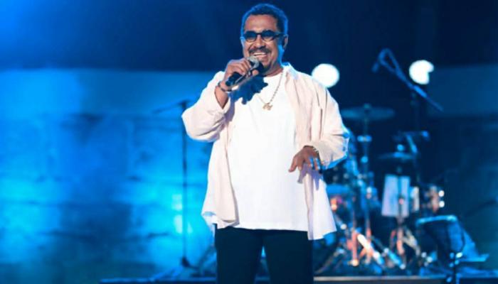 الشاب خالد لـ«العين الإخبارية»: حفلي في قرطاج كان بمثابة العرس الشاب خالد بمهرجان قرطاج
