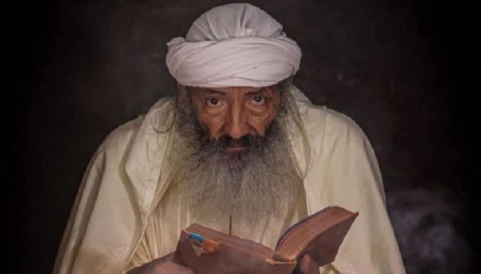وفاة الفنان المسرحي المغربي محمد الزيات الفنان محمد الزيات
