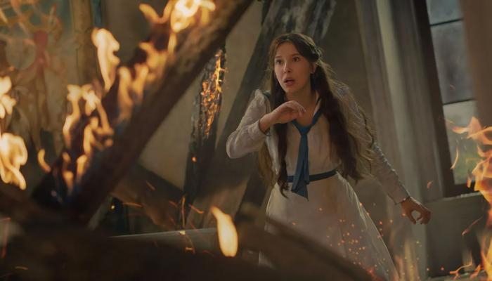 هل يعود «Enola Holmes» بجزء رابع؟.. نجاح الفيلم الثالث يعزز الفرصة Enola Holmes 3