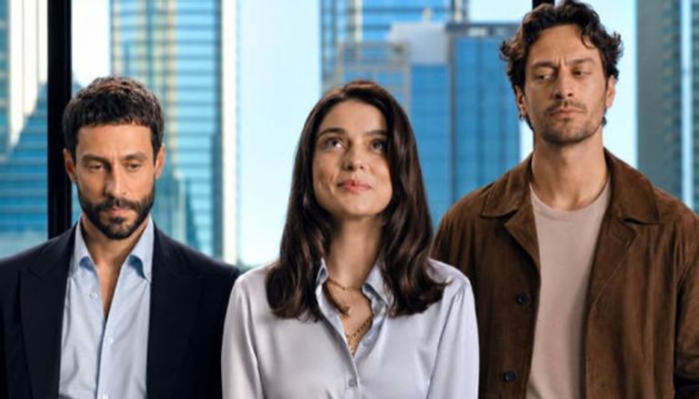 مسلسل «حب محتمل» الحلقة 5.. موعد وقناة العرض - صورة 1