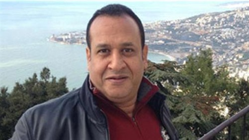 براءة صبري نخنوخ في قضية مخالفات بناء بالعجوزة