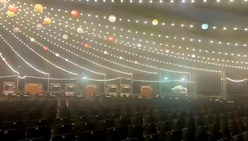 مهرجانات صيف عندقت 2026 تبدأ اليوم حتى الأول من آب مهرجانات صيف عندقت 2026 تبدأ اليوم حتى الأول من آب