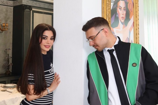 هيفاء وهبي تشوّق جمهورها لحفل 25 يوليو مع الشامي وتعلن مسابقة للفوز بتذكرتين هيفاء وهبي تشوّق جمهورها لحفل 25 يوليو مع الشامي وتعلن مسابقة للفوز بتذكرتين