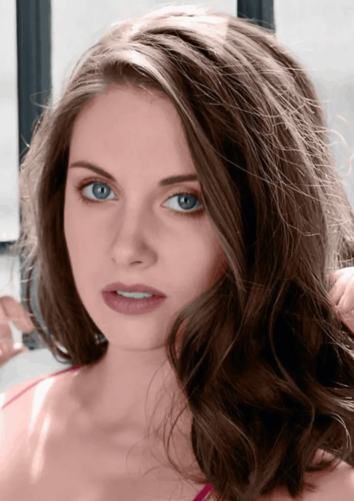 Alison Brie