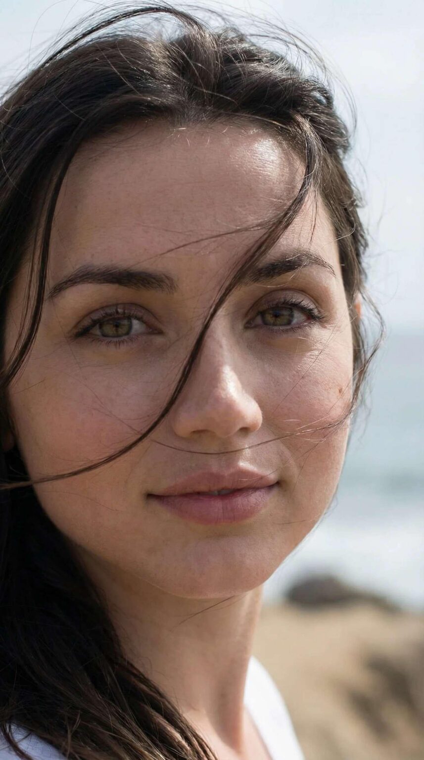Ana de Armas