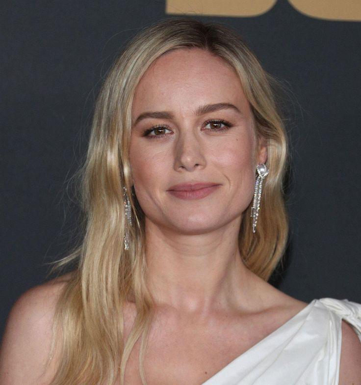Brie Larson
