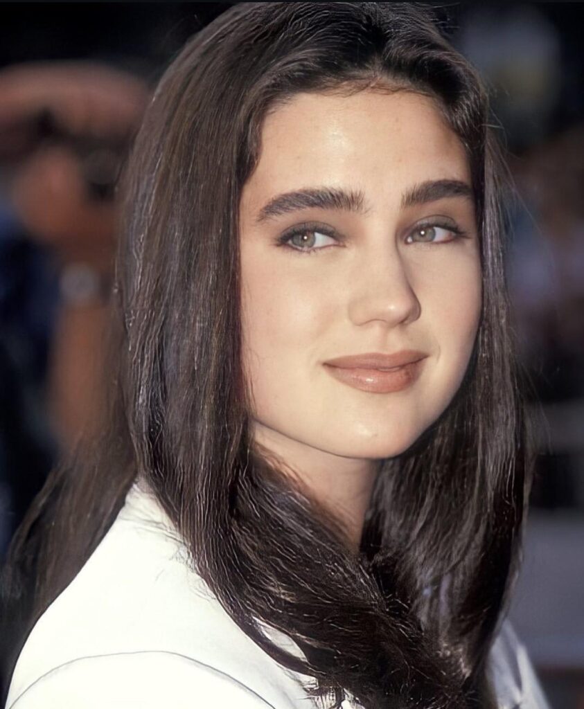 Jennifer Connelly